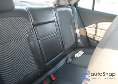 2013 Chevrolet Malibu 1Lt из США, поврежденный, VIN 1G11C5SA4DF208652